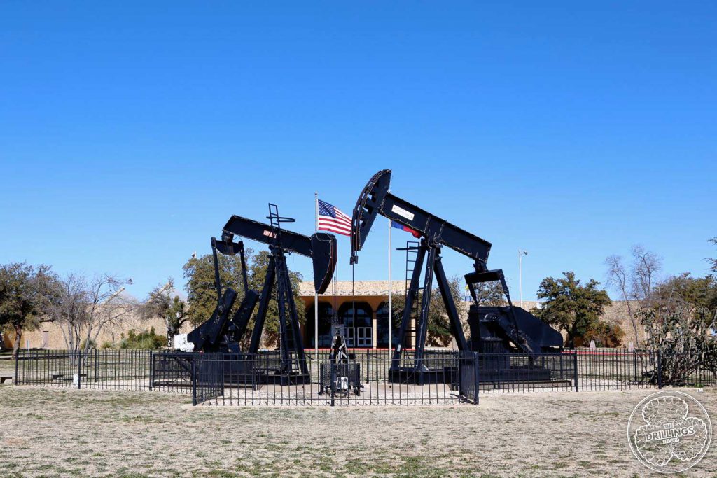 Permian Basin Petroleum Museum