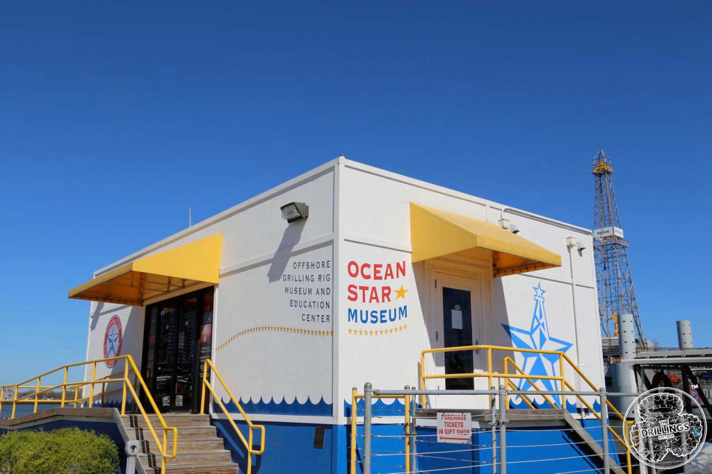 Ocean Star Museum