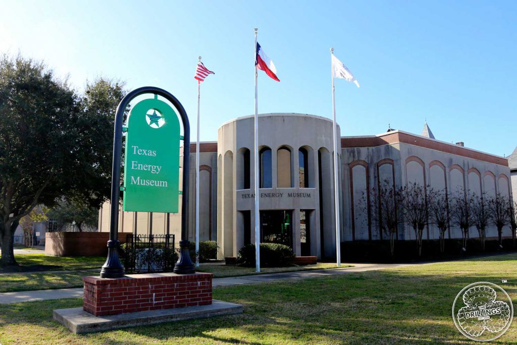 Texas Energy Museum